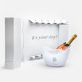 Champagner Geschenkbox 